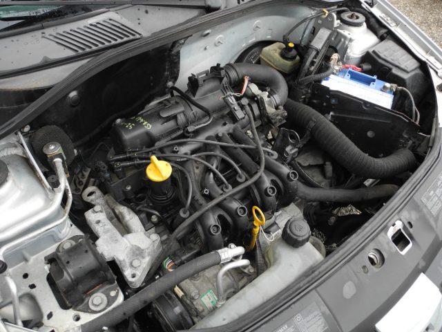 RENAULT Clio 1.2 5p, Access Authentique -OkNeopaten.-PRONTO USO