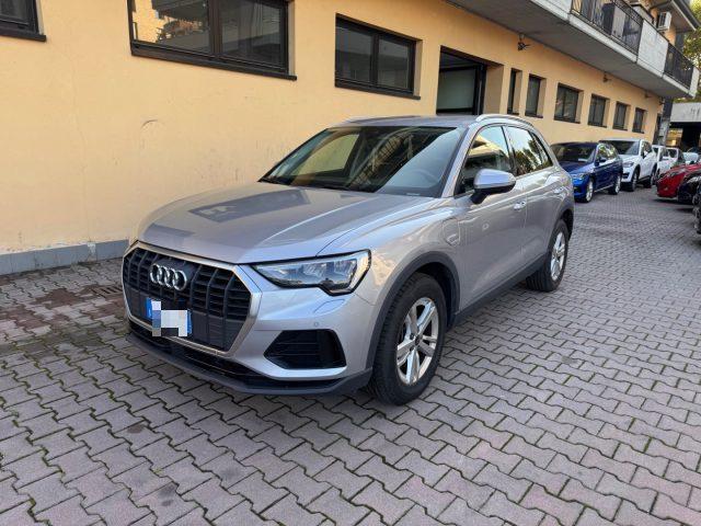 AUDI Q3 45 TFSI e S tronic PHEV