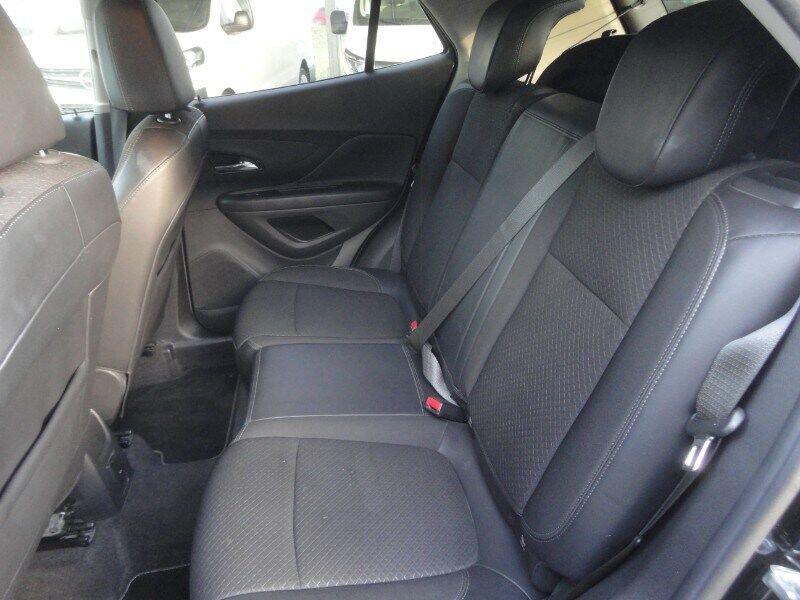 Opel Mokka Mokka X 1.6 CDTI Ecotec 136CV 4x2 aut. Innovation