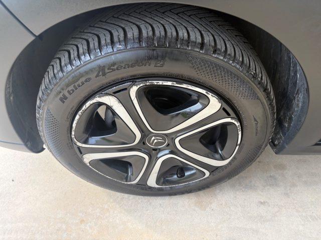 CITROEN C3 PureTech 82 Shine NEOPATENTATI EURO 6