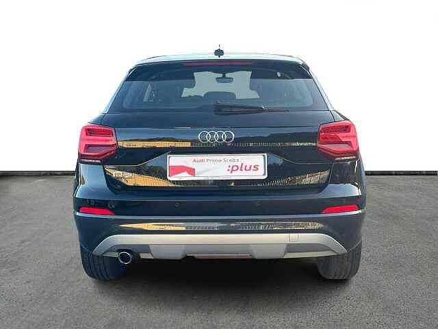 Audi Q2 30 TDI S tronic Business Design