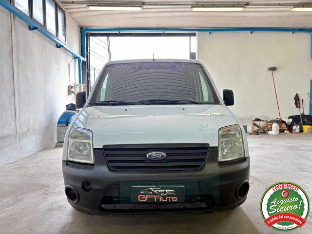 FORD Tourneo Connect 200S 1.8 TDCi/75 PC N1