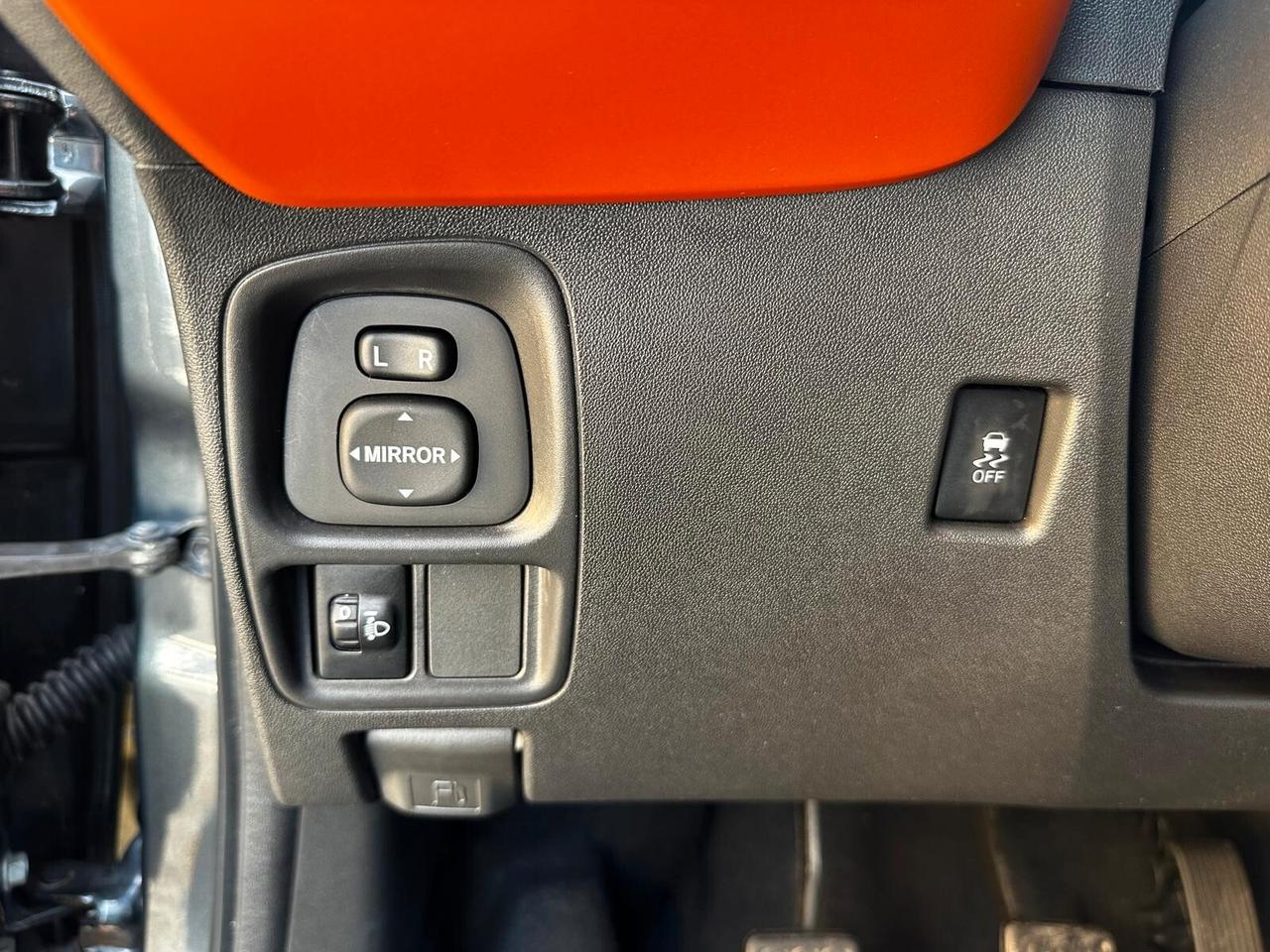 Citroen C1 Urban Ride Unico Proprietario