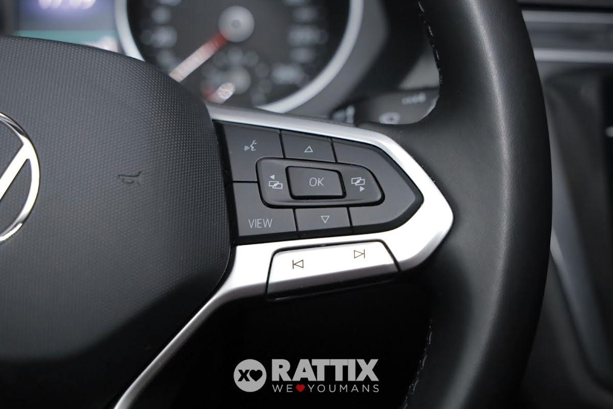 Volkswagen Tiguan 1.5 TSI 150CV Life