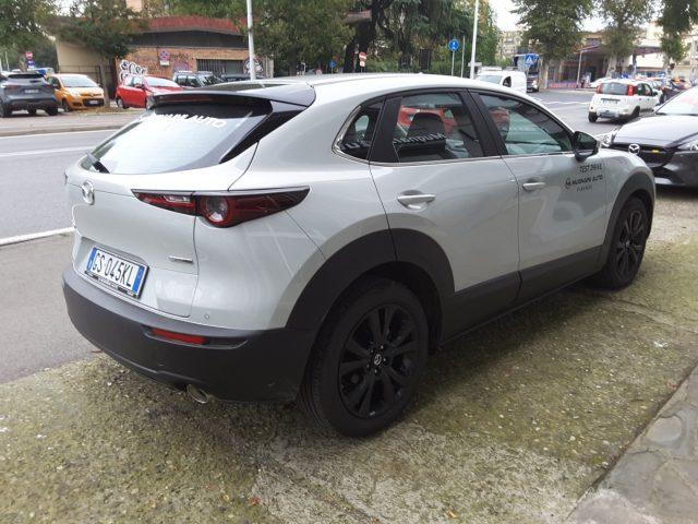 MAZDA CX-30 2.0L e-Skyactiv-X M Hybrid 186cv Exclusive Line