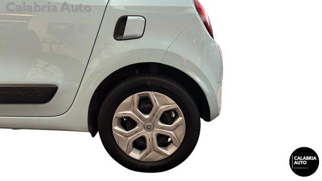 RENAULT Twingo Electric Zen