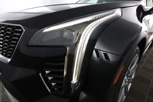 CADILLAC XT4 XT4 350 TD AWD Premium Luxury