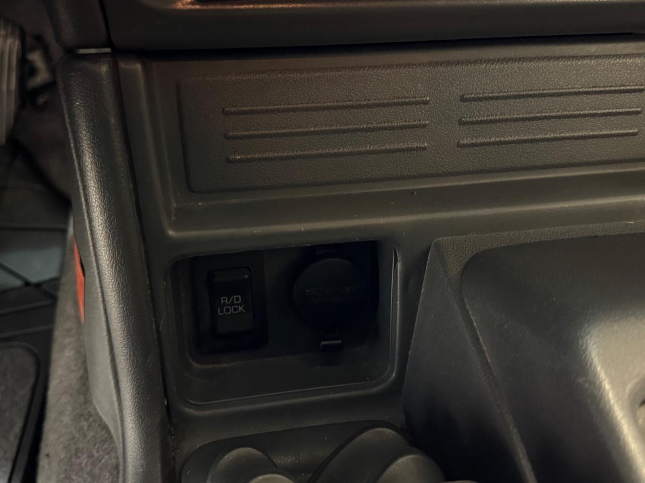 Mitsubishi Pajero GLS 2.5 TDI 7Posti 4x4 Automatico