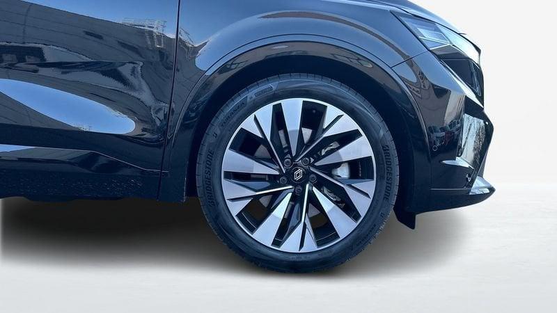 Renault Rafale techno full hybrid E-Tech 200 cv MY25