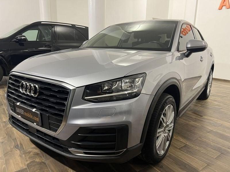 Audi Q2 1.6 TDI S tronic Business