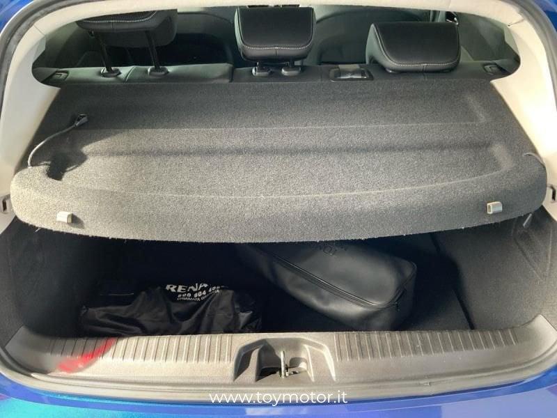 Renault Clio 5ª serie Blue dCi 85 CV 5 porte Intens