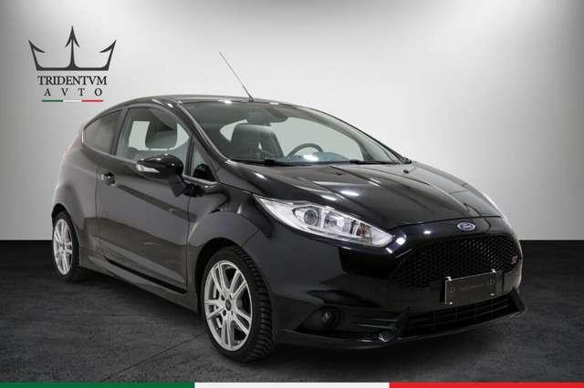 Ford Fiesta 1.6 ST 182cv 3p E6