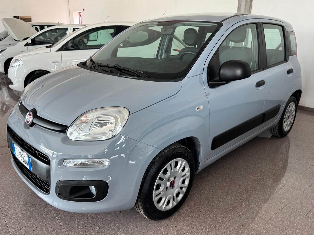 Fiat Panda 1.2 EasyPower Easy