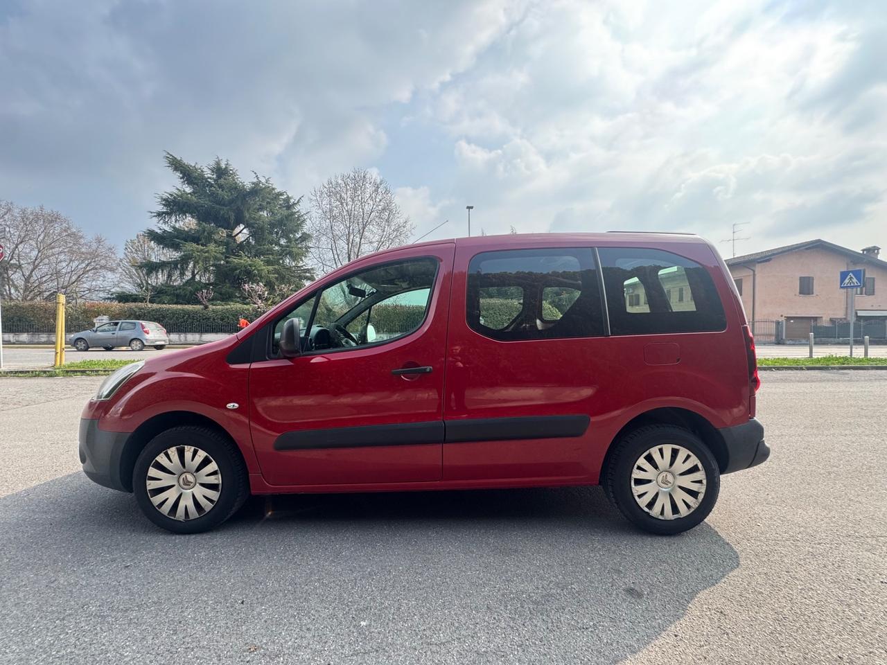 Citroen Berlingo Multispace 1.6 HDi 115 Seduction