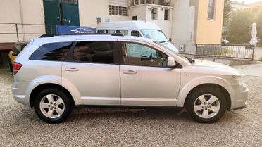 Dodge Journey 2.0 Turbodiesel SXT DPF