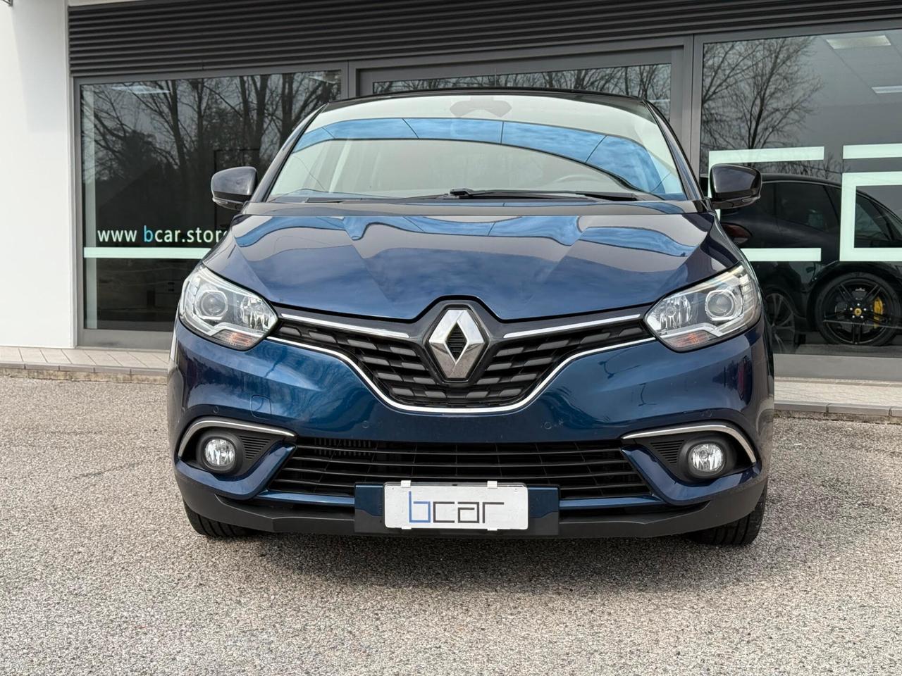Renault Scenic Scénic TCe 130 CV Energy Intens