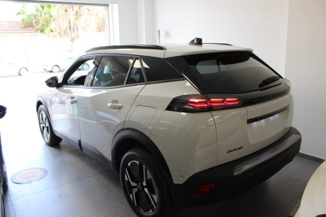 PEUGEOT 2008 PureTech 100 S&S Allure -KM0