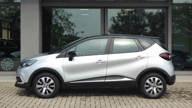 RENAULT Captur TCe 12V 90 CV Start&Stop Energy Zen