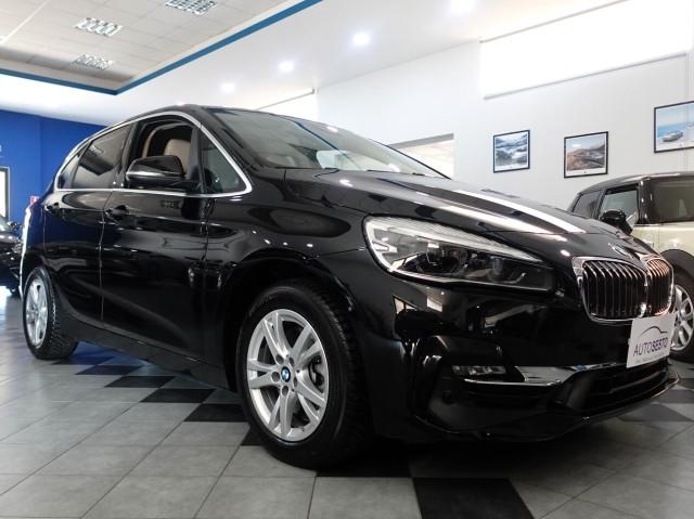 BMW Serie 2 2.0d 190 CV ACTIVE TOURER LUXURY