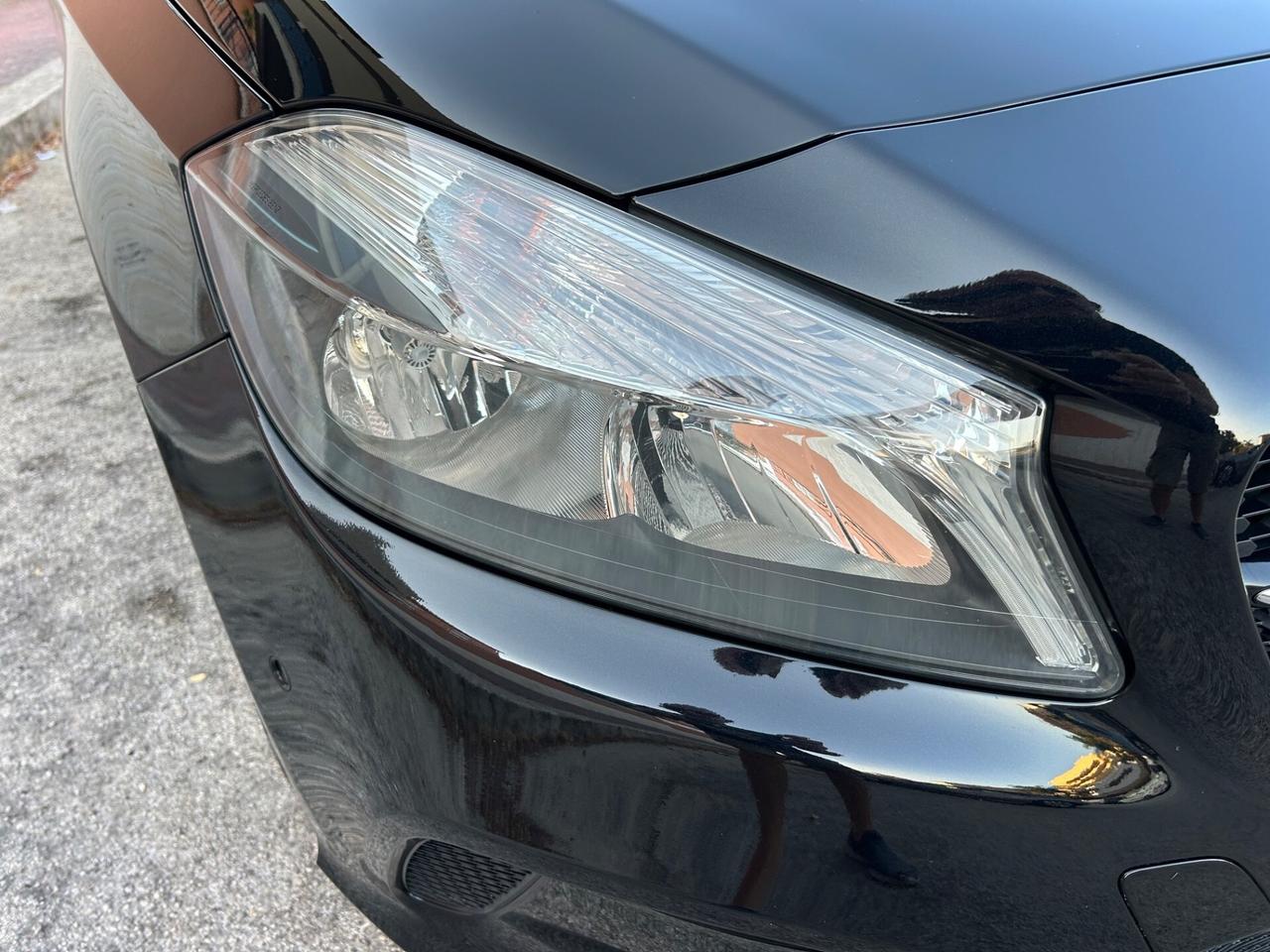 Mercedes-benz A 180 A 180 d Sport strafull !!!’nn