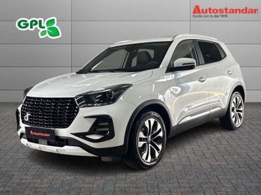 DR AUTOMOBILES DR 5 DR5.0 New s2 1.5T CVT BZ/GPL