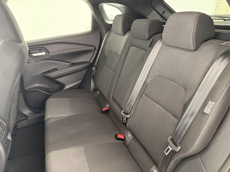 Nissan Qashqai 1.3 MHEV 158 N-Connecta 4WD Xtronic