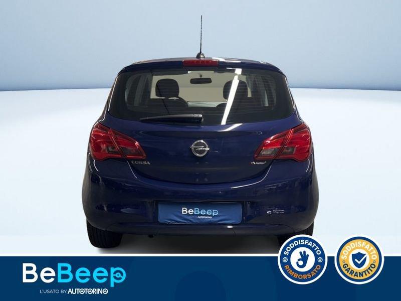 Opel Corsa 5P 1.2 INNOVATION (COSMO) MY16