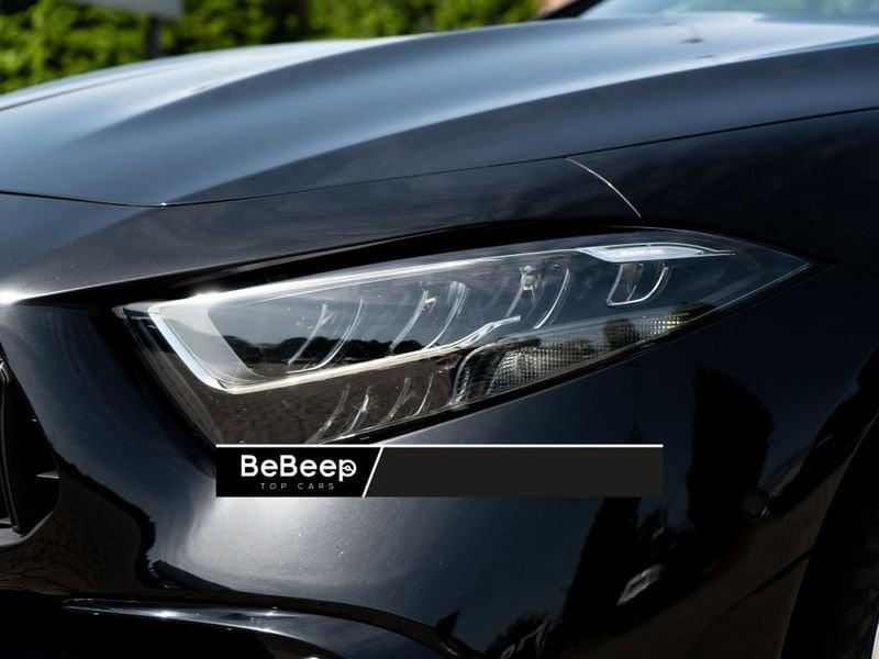 Mercedes-Benz CLS Coupé CLS CLS COUPE 53 MHEV AMG 4MATIC+ AUTO