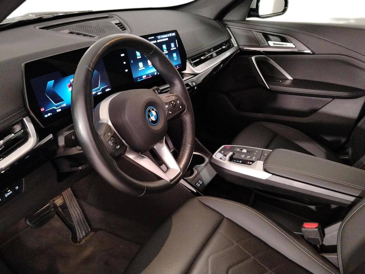 BMW X1 iX1 eDrive20 xLine