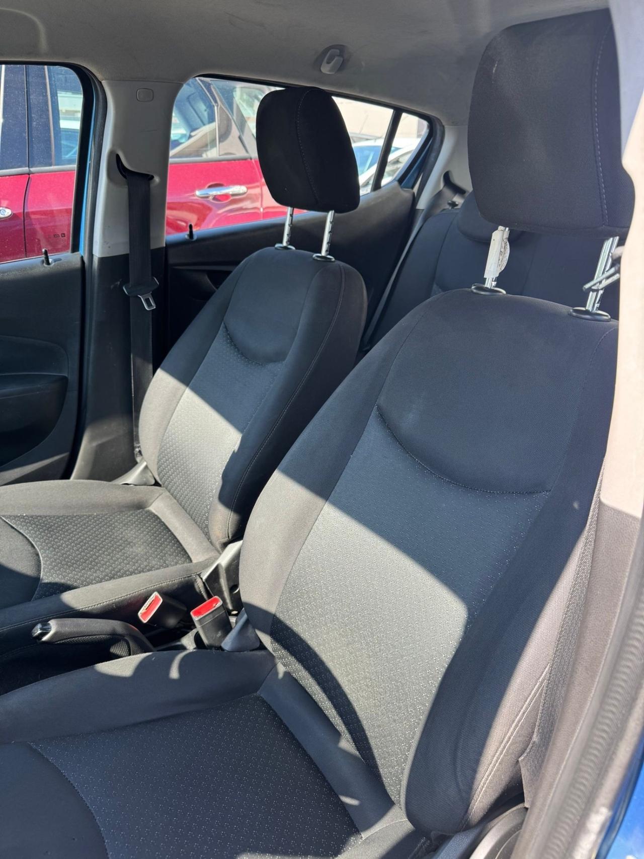 Opel Karl 1.0 75 CV Start&Stop Innovation