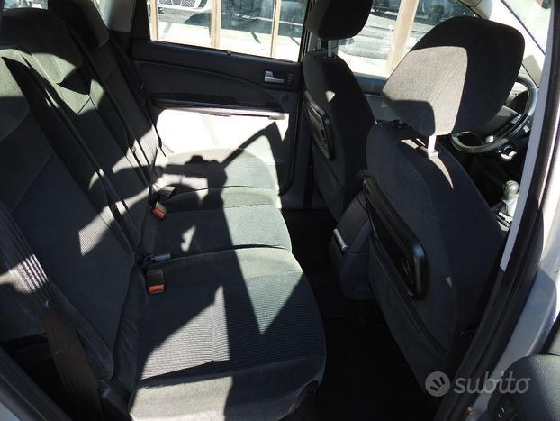 FORD - C-Max 1.6 tdci ghia 110 cv no privati