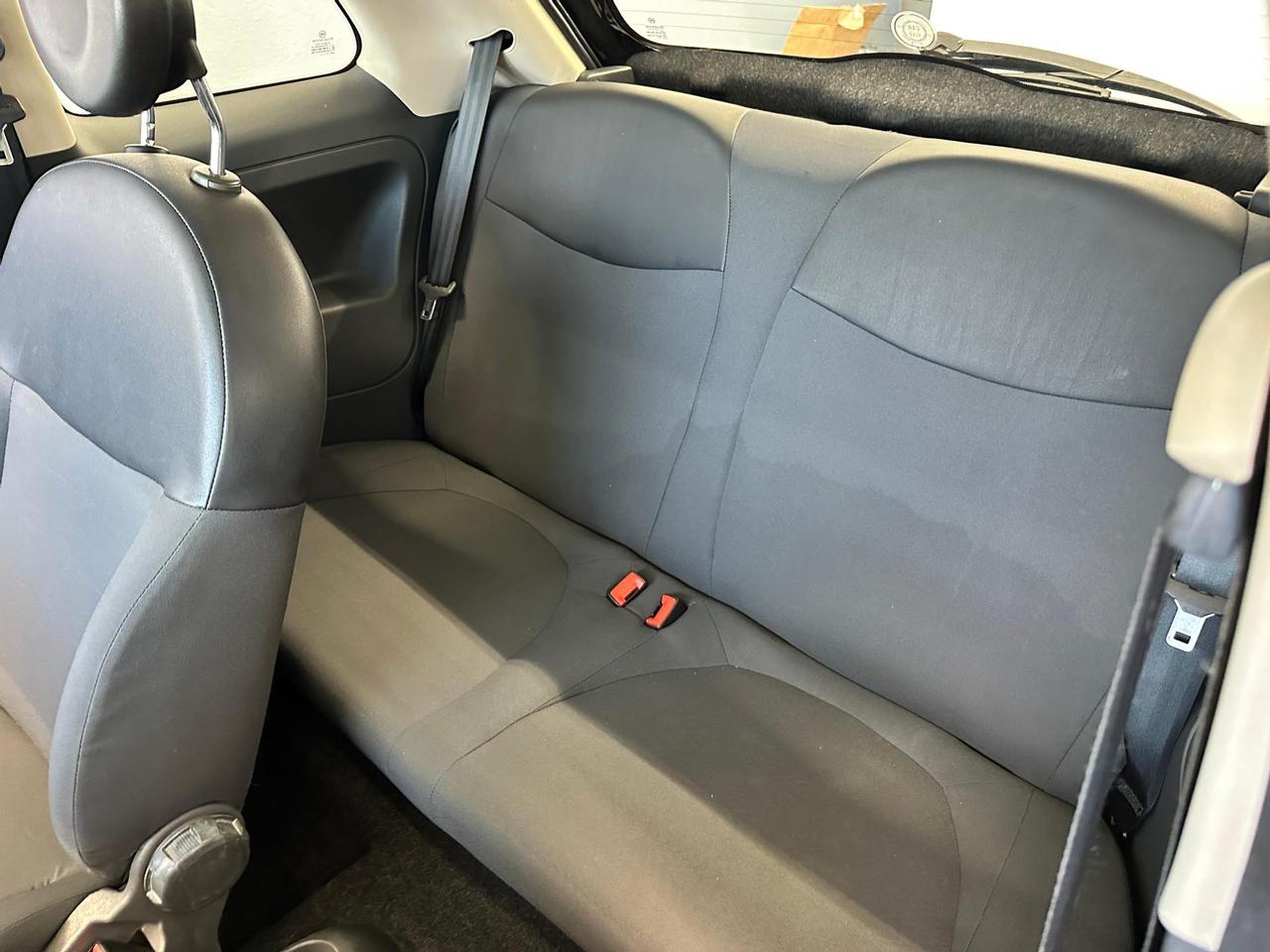 Fiat 500 1.2 POP 69cv