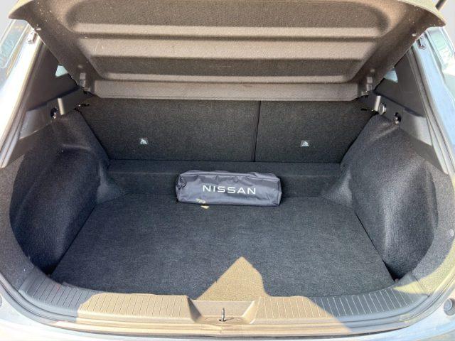 NISSAN Qashqai Qashqai MHEV 158 CV Xtronic Business