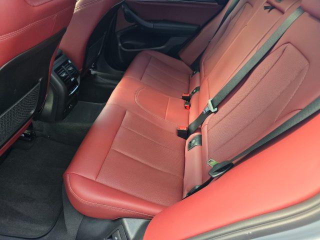 BMW X4 xDrive20d 48V Msport - TETTO