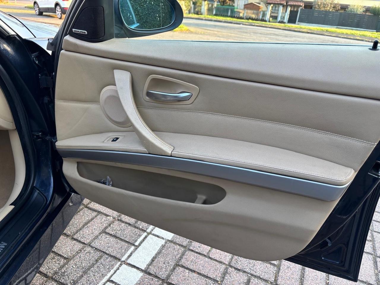 Bmw 330 330xd cat Touring MSport