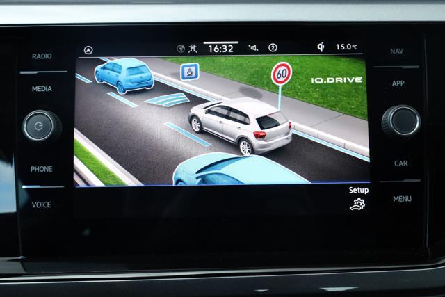 VOLKSWAGEN Polo 1.0 TSI Style