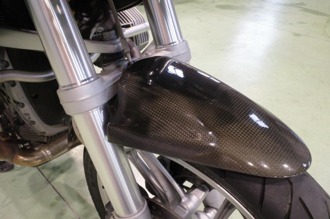 Bmw R 1200 GS
