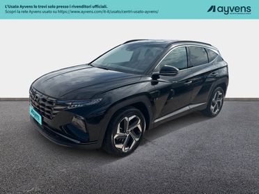 Hyundai Tucson 1.6 HEV aut. Exellence 230cv