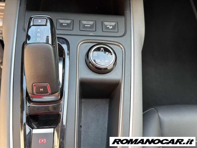 CITROEN C5 Aircross BlueHDi 130 S&S EAT8 Shine