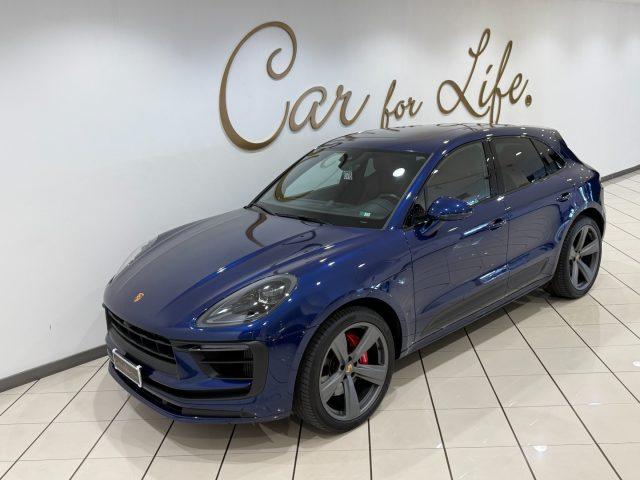 PORSCHE Macan III 2.9 S IVA ESPOSTA