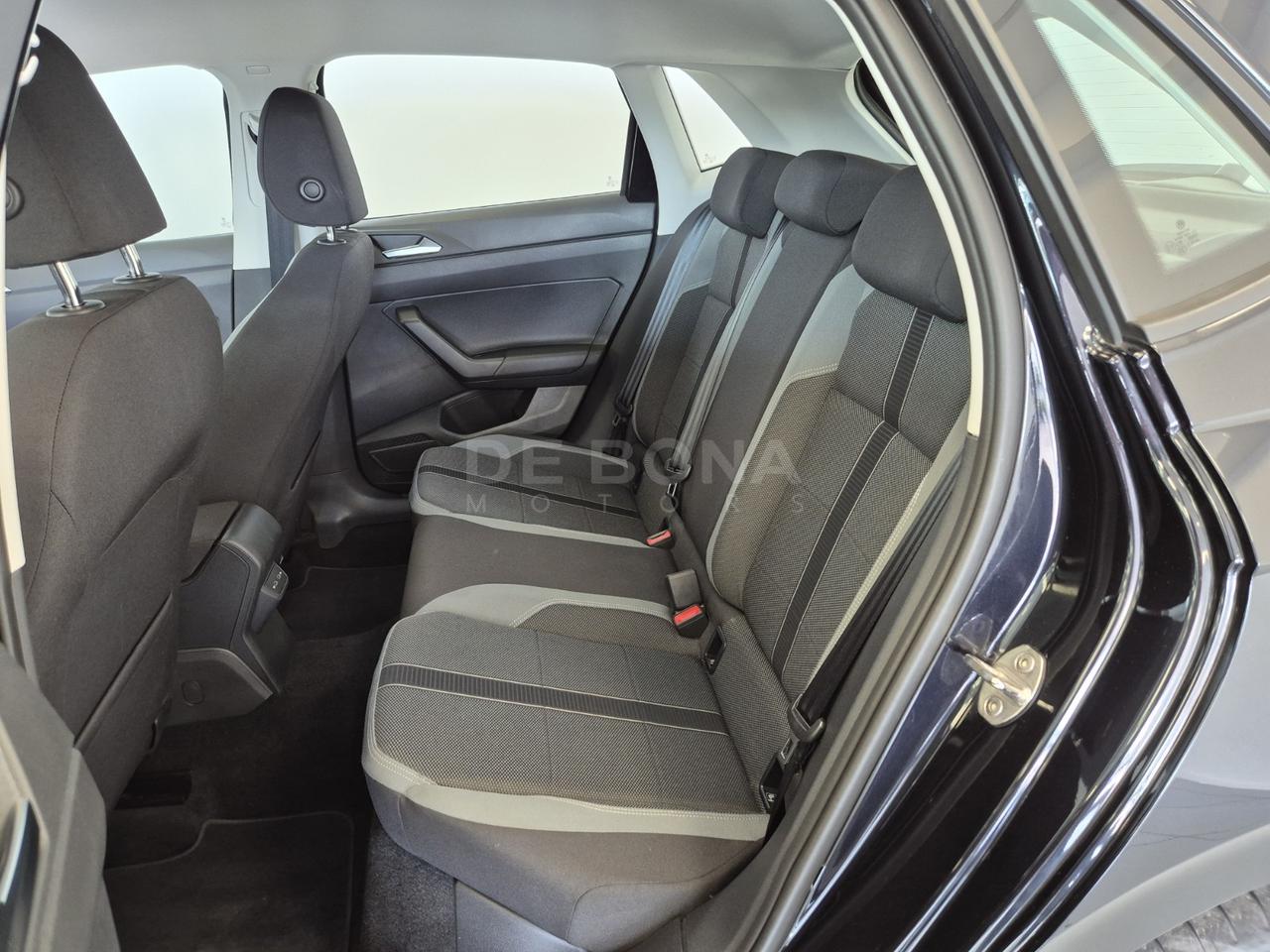 Volkswagen Polo 1.0 tsi style 95cv dsg