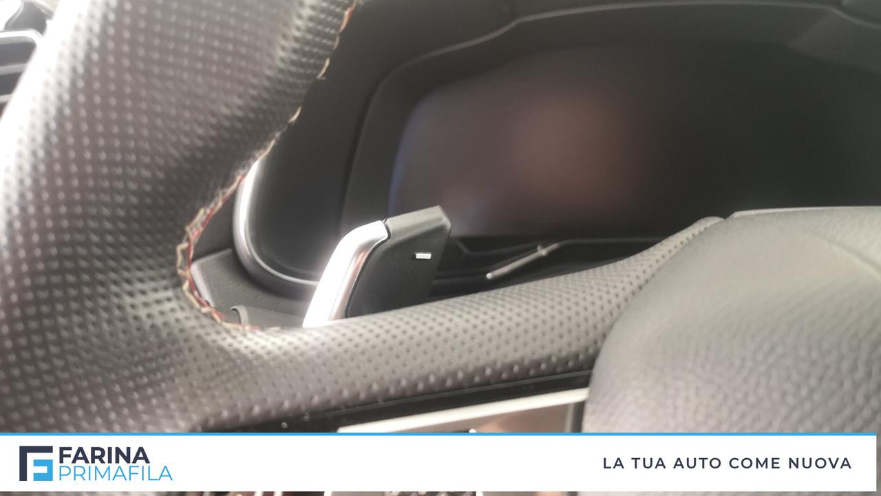 DS DS7 - DS7 1.5 bluehdi Performance Line 130cv auto