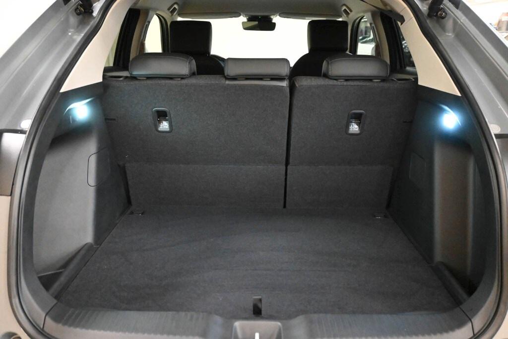 HONDA HR-V 3ª serie HR-V 1.5 Hev eCVT Advance