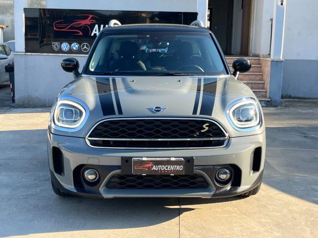 MINI Countryman M.Y. 21 1.5 Cooper SE Countryman ALL4 Essential