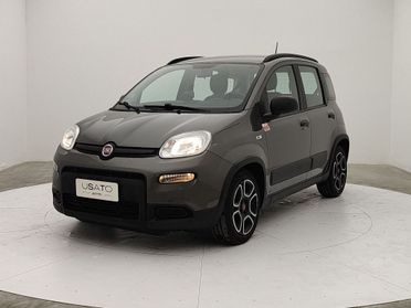 FIAT Panda 3ª serie - Panda 1.0 FireFly S&S Hybrid City Life