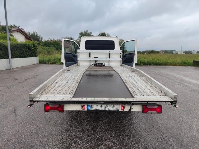 IVECO Daily 2.3 CARROATTREZZI ( SOSP.ARIA )