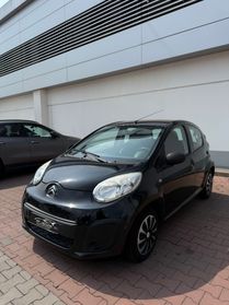 Citroen C1 1.0 5 porte Exclusive