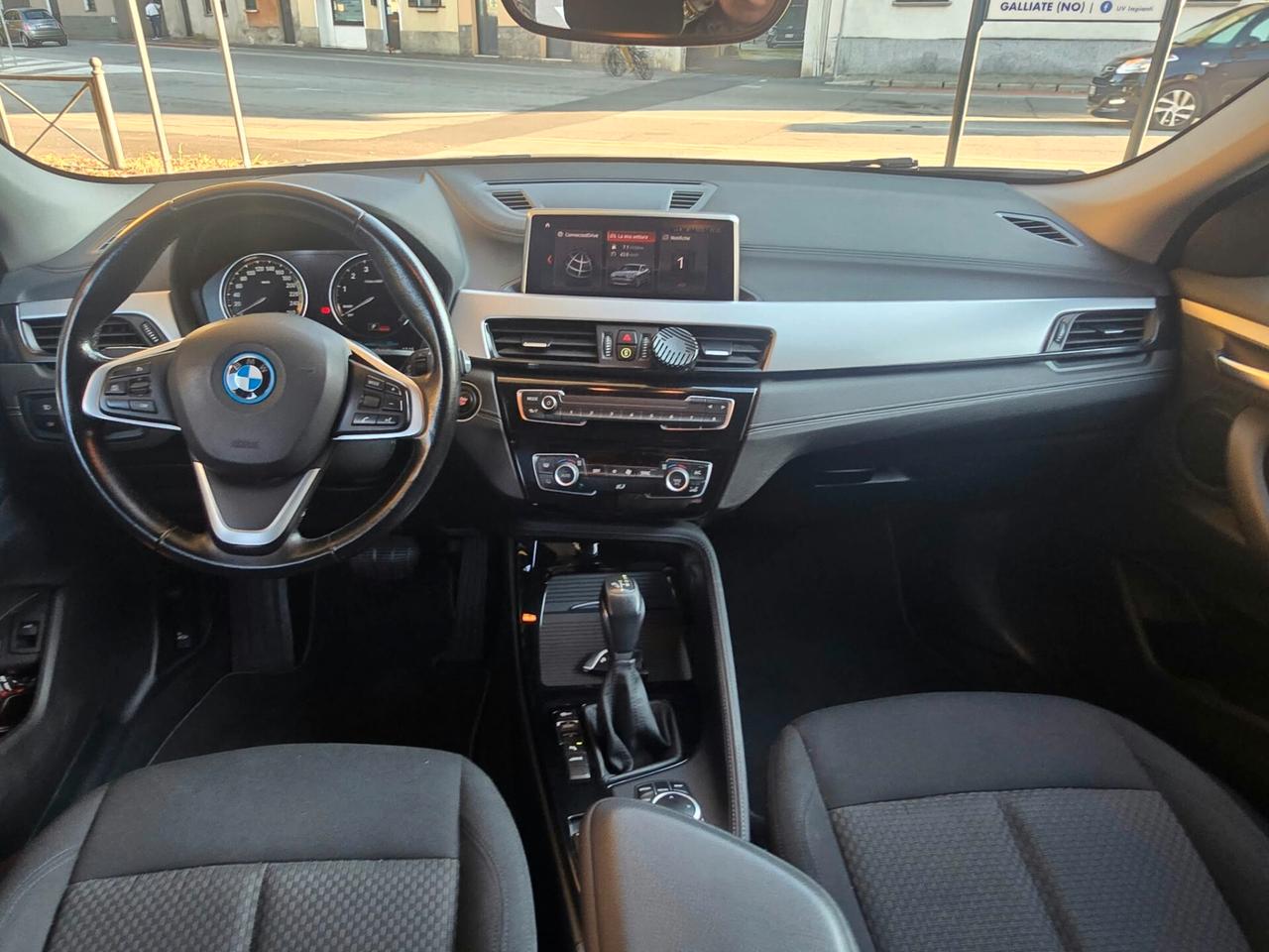 Bmw X2 xDrive25e Business-X