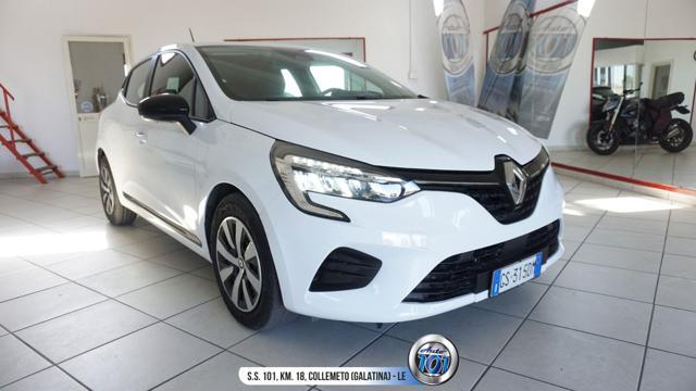 RENAULT Clio TCe 90 CV 5 porte Equilibre