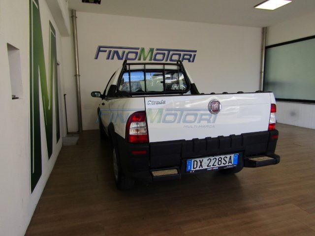 FIAT Strada 1.3 MJT Pick-up